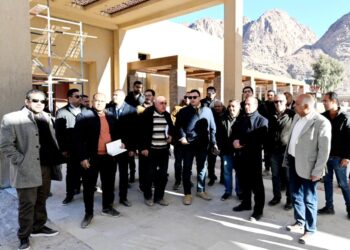 مركز البلدة التراثية