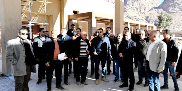 مركز البلدة التراثية