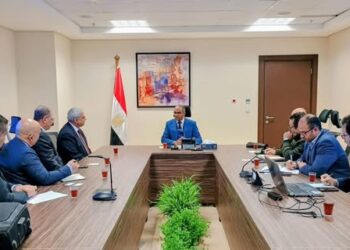 محطات معالجة الصرف الصحي