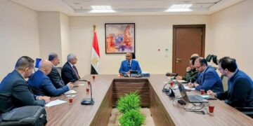 محطات معالجة الصرف الصحي