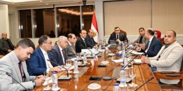 مشروع تطوير التجلي الأعظم