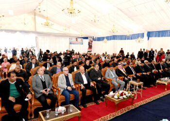 منطقة الرابية بالشروق