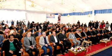 منطقة الرابية بالشروق