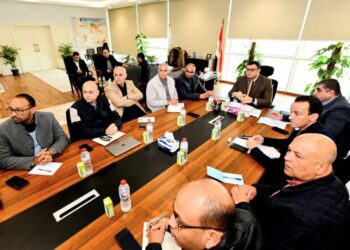 الساحل الشمالى الغربى