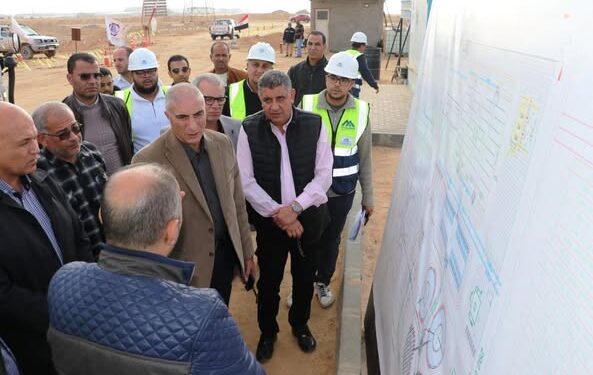 المهندس أمين غنيم