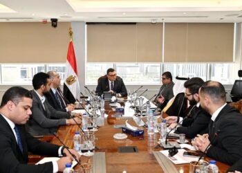 مستثمرين سعوديين