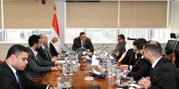 مستثمرين سعوديين