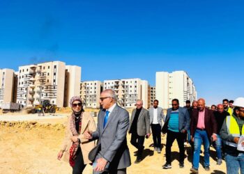 السويس الجديدة