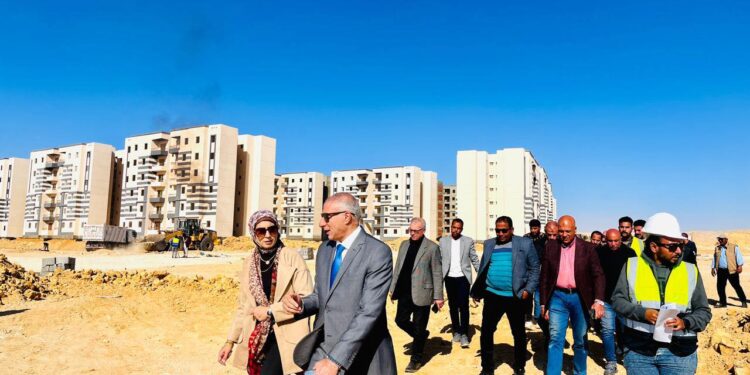 السويس الجديدة