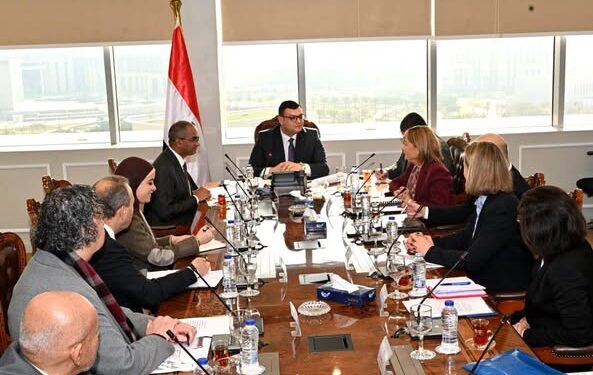 بنك الاستثمار الأوروبي