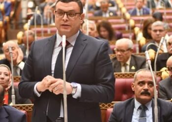 تقنين أوضاع الأراضى