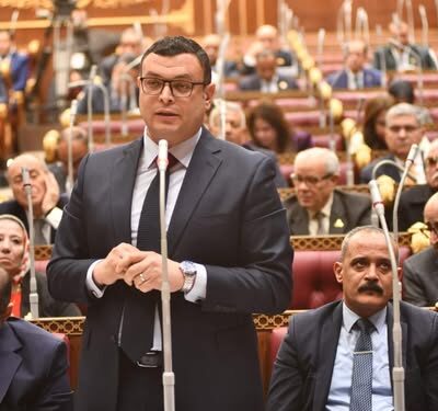 تقنين أوضاع الأراضى