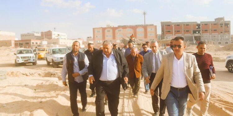 جهاز العاشر من رمضان