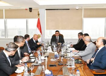 العاصمة الإدارية الجديدة