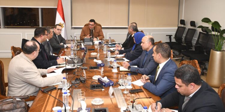 مشروعات العلمين الجديدة