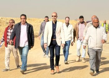 القاهرة الجديدة