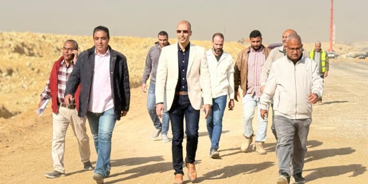 القاهرة الجديدة