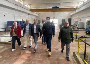 جهاز القاهرة الجديدة