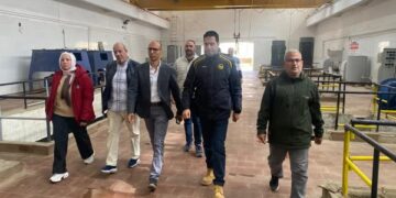 جهاز القاهرة الجديدة