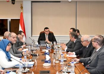 وحدات سكن لكل المصريين