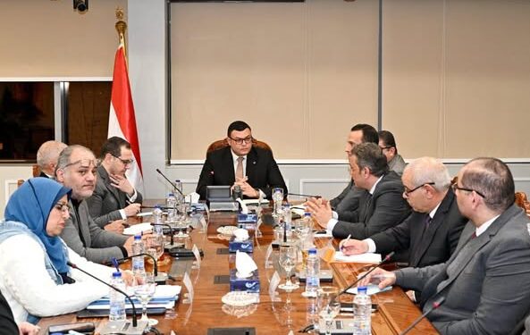 وحدات سكن لكل المصريين