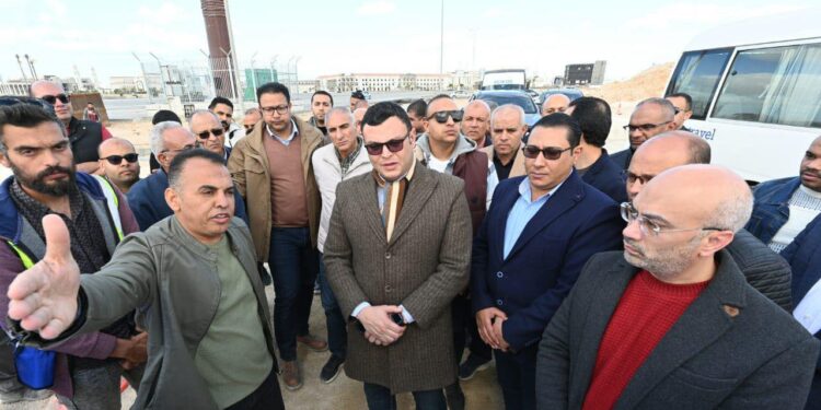 المدينة التراثية