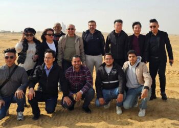 مدينة أكتوبر الجديدة