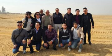 مدينة أكتوبر الجديدة