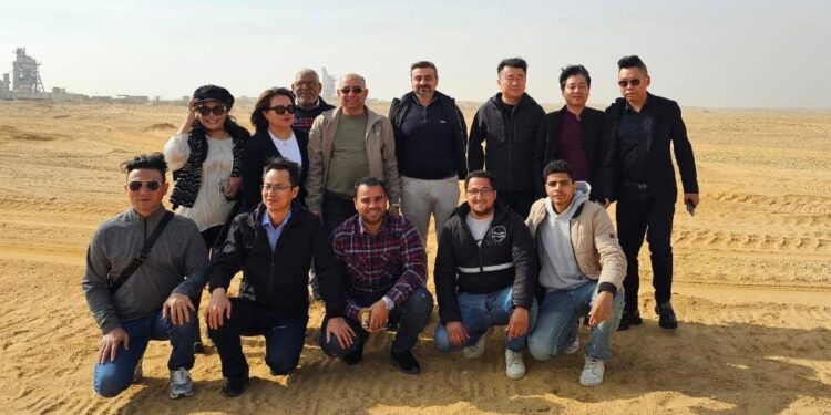 مدينة أكتوبر الجديدة