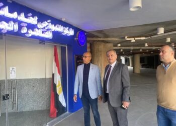 المهندس أحمد موسى