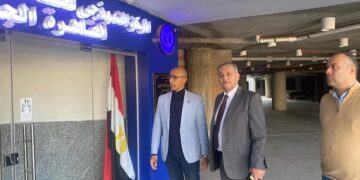 المهندس أحمد موسى