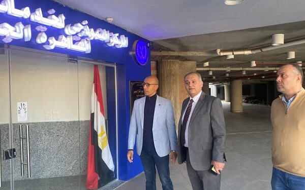 المهندس أحمد موسى