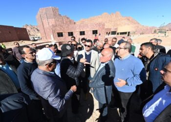 النزل البيئي