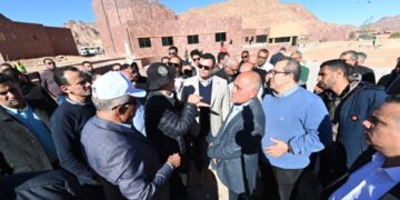 النزل البيئي