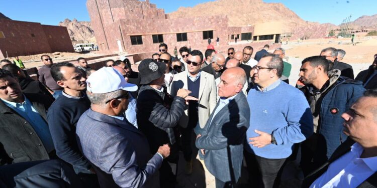 النزل البيئي