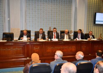 مشروعات الخطة الاستثمارية