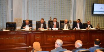 مشروعات الخطة الاستثمارية