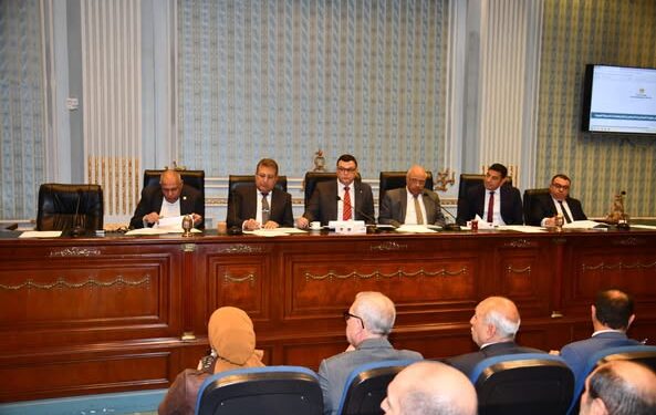 مشروعات الخطة الاستثمارية