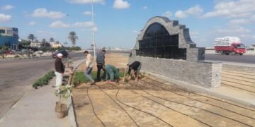 وصلات المياه الخلسة