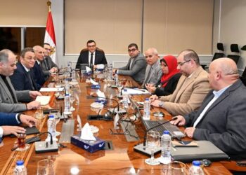 مدينة بورسعيد الجديدة