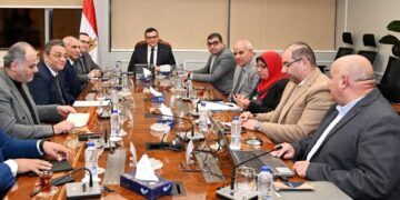 مدينة بورسعيد الجديدة