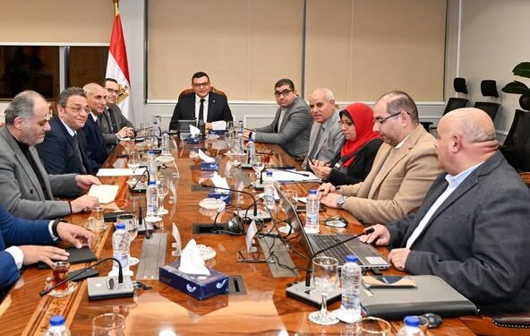 مدينة بورسعيد الجديدة