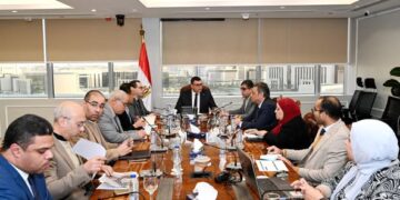 مبادرة بيتك في مصر