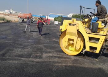 المناطق الصناعية