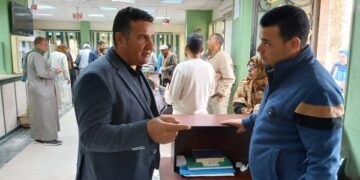 جهاز بني سويف الجديدة