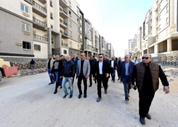 القاهرة الجديدة