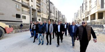 القاهرة الجديدة