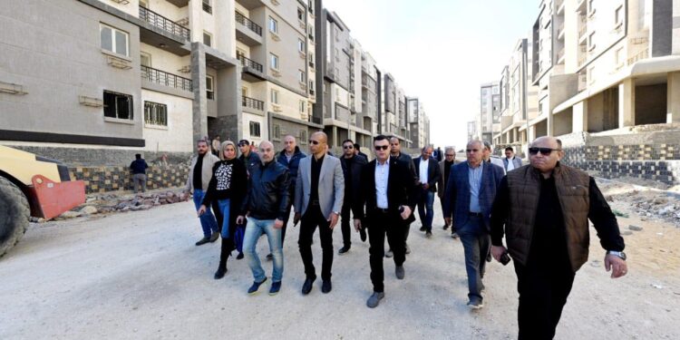 القاهرة الجديدة