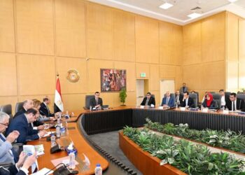 حديقة تلال الفسطاط