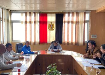 دمياط الجديدة